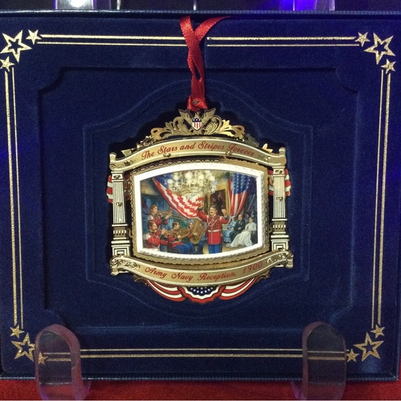 The White House Other - The White House Historical Association Christmas 2010